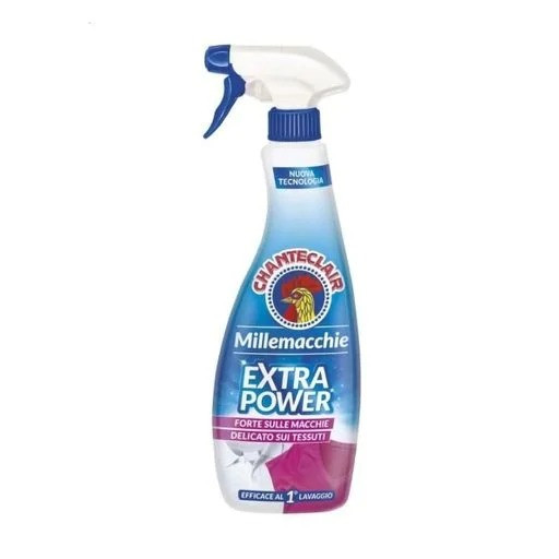 Пятновыводитель-спрей Chanteclair Extra Power, 500 мл