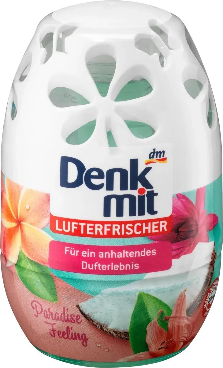 Ароматизатор для дома Denkmit Райские ощущения, 150 ml