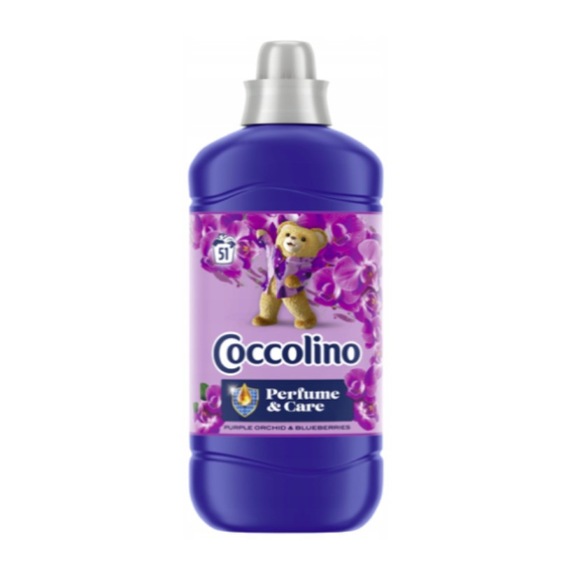 Кондиционер для белья Coccolino Perfume Care 51 пр.1275 мл
