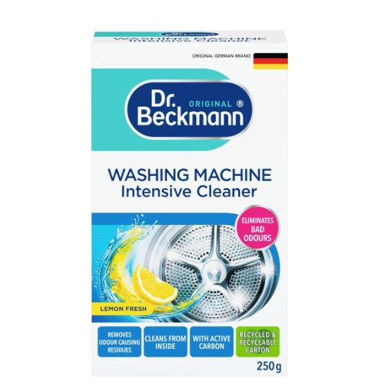 Dr.Beckmann порошок для очистки стирки 250g