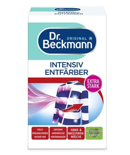 Восстановитель цвета Dr.Beckmann 200 г