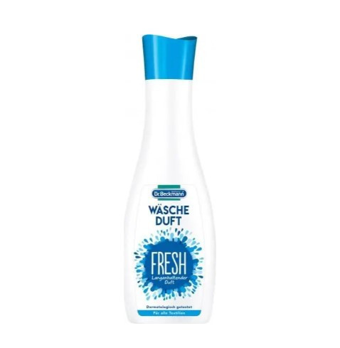 Парфюмерный ополаскиватель для белья Dr.Beckmann Fresh 250ml