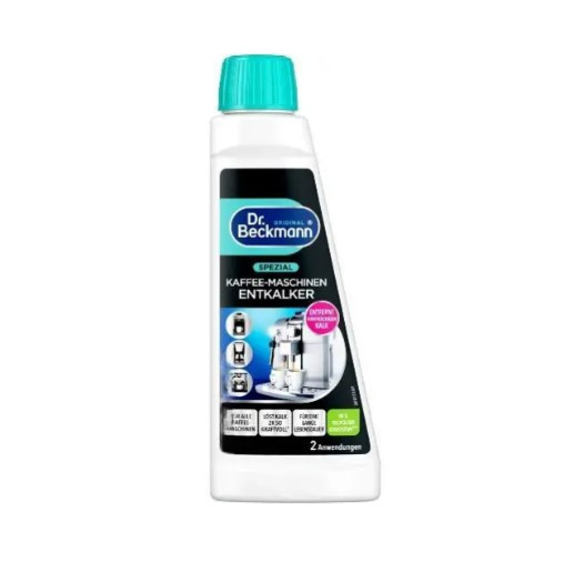 Dr.Beckmann Entkalker 250ml от камня AGD
