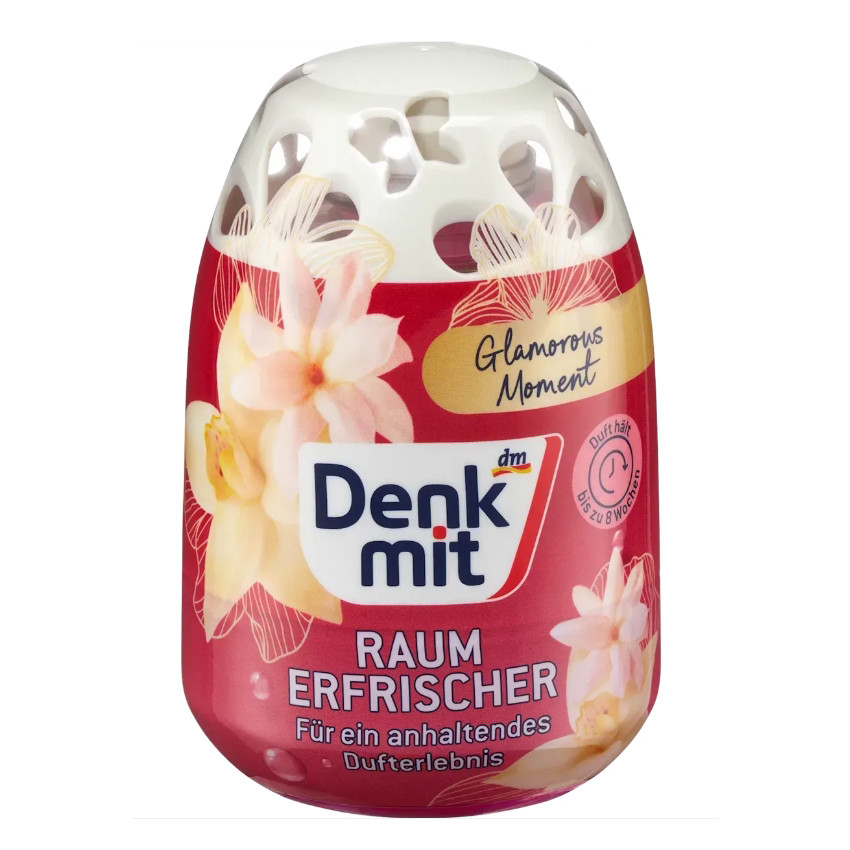 Ароматизатор для дома Denkmit Raum Erfrischer, 150 ml00